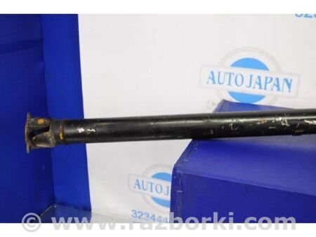 ФОТО Карданний вал задній для Subaru Tribeca B9 (05-08) Київ