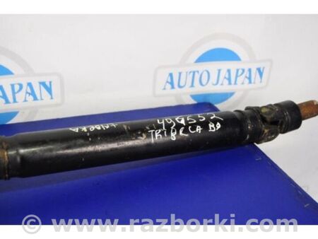 ФОТО Карданний вал задній для Subaru Tribeca B9 (05-08) Київ