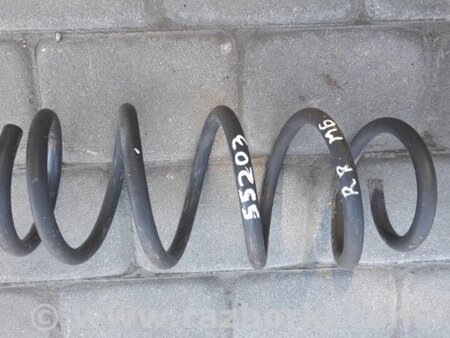 ФОТО Пружина задньої підвіски для Mazda 6 GH (2007-2013) Київ