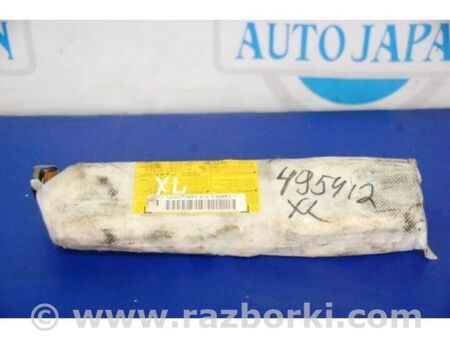 ФОТО Подушка безпеки в сидінні для Mitsubishi Outlander XL CW (05-12) Київ