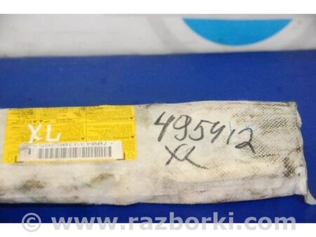 ФОТО Подушка безпеки в сидінні для Mitsubishi Outlander XL CW (05-12) Київ