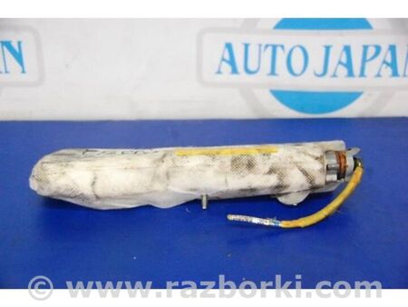 ФОТО Подушка безпеки в сидінні для Mitsubishi Outlander XL CW (05-12) Київ