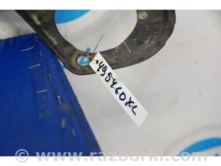 ФОТО Розпірка кузова для Mitsubishi Outlander XL CW (05-12) Київ