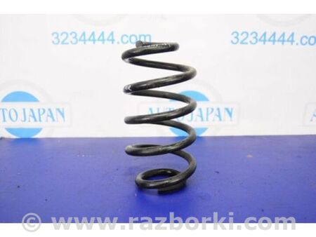 ФОТО Пружина задньої підвіски для Suzuki Kizashi (2009-2014) Київ