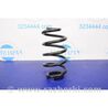 Пружина задньої підвіски Suzuki Kizashi (2009-2014)