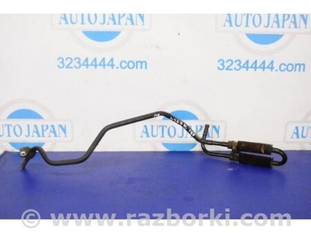 ФОТО Радіатор ГПК для Mazda 6 GG/GY (2002-2008) Київ