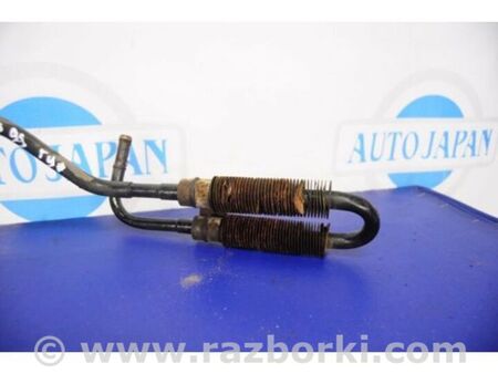 ФОТО Радіатор ГПК для Mazda 6 GG/GY (2002-2008) Київ