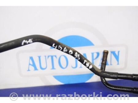 ФОТО Радіатор ГПК для Mazda 6 GG/GY (2002-2008) Київ