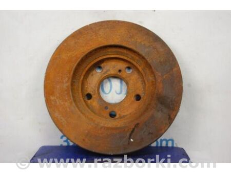 ФОТО Гальмівний диск передній для Toyota Highlander (01-07) Київ