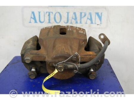 ФОТО Супорт гальмівний для Toyota Highlander (01-07) Київ