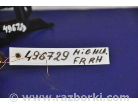 ФОТО Датчик ABS для Toyota Highlander (07-13) Київ