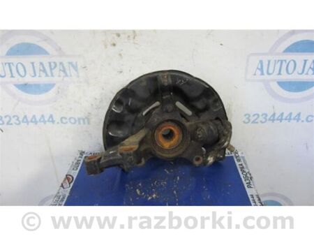 ФОТО Кулак поворотний для Toyota Avensis T250 (02.2003-10.2009) Київ