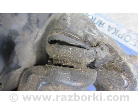 ФОТО Кулак поворотний для Toyota Avensis T250 (02.2003-10.2009) Київ