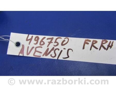 ФОТО Датчик ABS для Toyota Avensis T250 (02.2003-10.2009) Київ