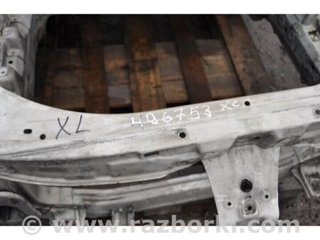 ФОТО передня частина для Mitsubishi Outlander XL CW (05-12) Київ