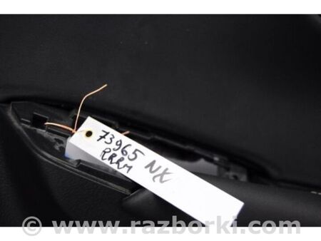 ФОТО Карта дверей для Lexus NX (14-21) Київ