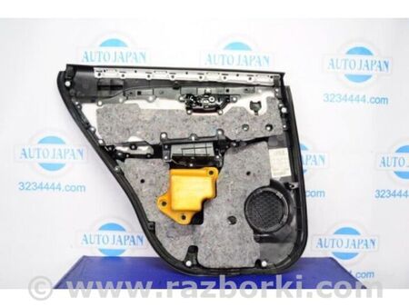 ФОТО Карта дверей для Lexus NX (14-21) Київ