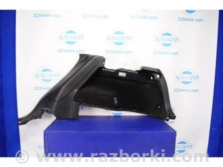 ФОТО Обшивка багажника для Lexus NX (14-21) Київ