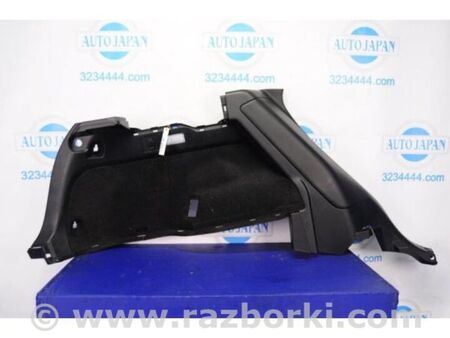 ФОТО Обшивка багажника для Lexus NX (14-21) Київ