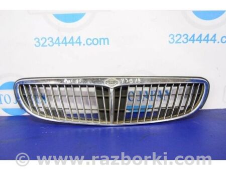 ФОТО Решітка радіатора для Nissan Maxima A33 Київ