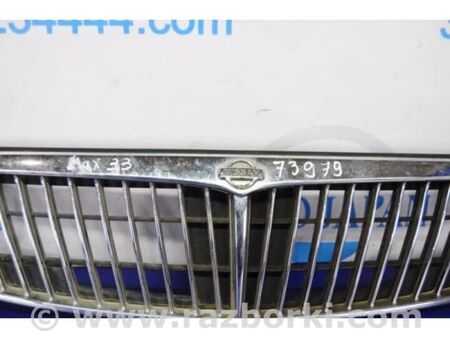 ФОТО Решітка радіатора для Nissan Maxima A33 Київ