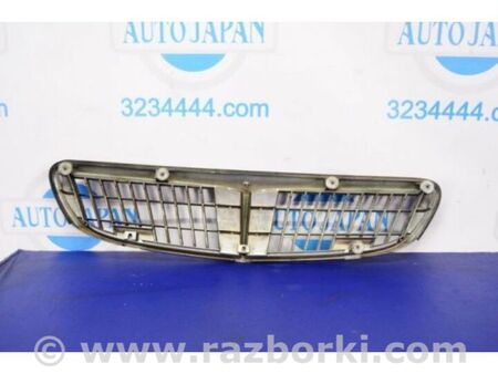 ФОТО Решітка радіатора для Nissan Maxima A33 Київ