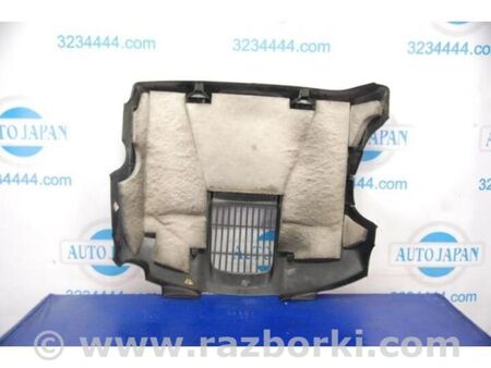 ФОТО Накладка двигуна декоративна для Subaru Tribeca рестайл (08-14) Київ