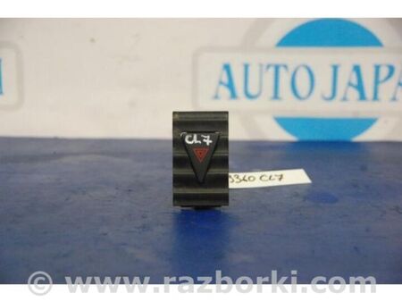 ФОТО Кнопка аварійної сигналізації для Honda Accord VII CL7/CL9 (02-08) Київ