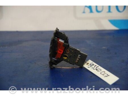 ФОТО Кнопка аварійної сигналізації для Honda Accord VII CL7/CL9 (02-08) Київ