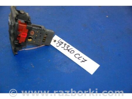 ФОТО Кнопка аварійної сигналізації для Honda Accord VII CL7/CL9 (02-08) Київ