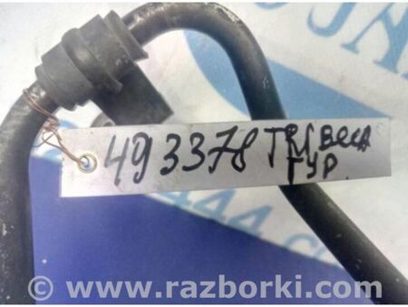 ФОТО Радіатор ГПК для Subaru Tribeca рестайл (08-14) Київ