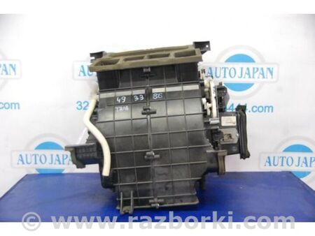 ФОТО Корпус пічки для Subaru Tribeca рестайл (08-14) Київ