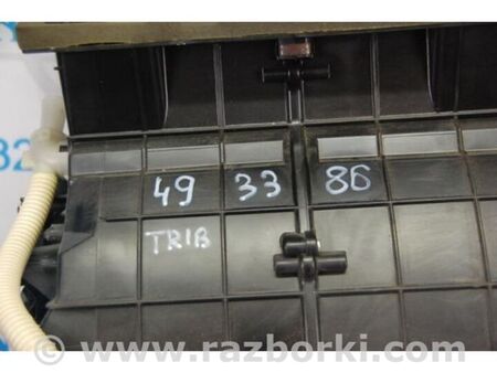 ФОТО Корпус пічки для Subaru Tribeca рестайл (08-14) Київ