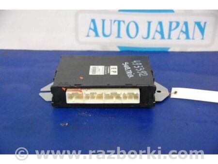 ФОТО Блок керування двигуном для Subaru Tribeca рестайл (08-14) Київ