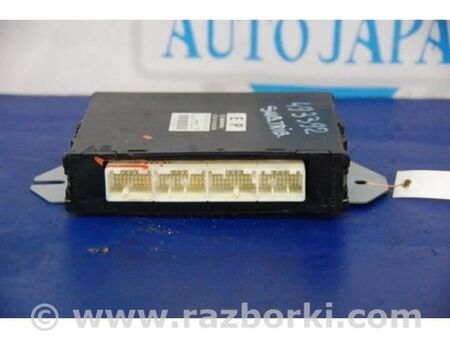 ФОТО Блок керування двигуном для Subaru Tribeca рестайл (08-14) Київ