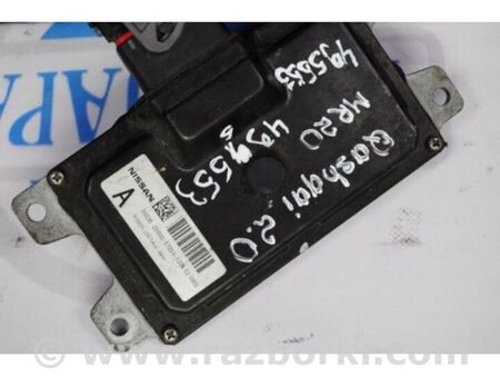 ФОТО Блок керування АКПП для Nissan Qashqai J10 (06-13) Київ