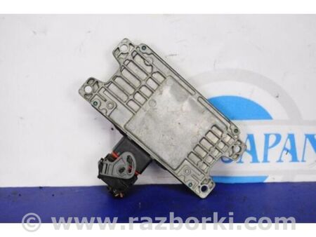 ФОТО Блок керування АКПП для Nissan Qashqai J10 (06-13) Київ