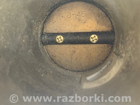 ФОТО Дросельна заслінка для Toyota Yaris (00-05) Київ