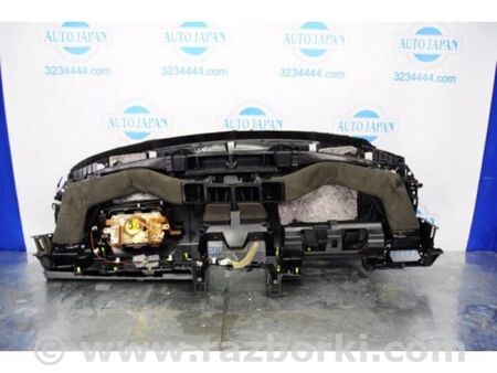 ФОТО Торпеда для Toyota Camry 50 XV50 (11-14) Київ