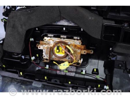 ФОТО Торпеда для Toyota Camry 50 XV50 (11-14) Київ