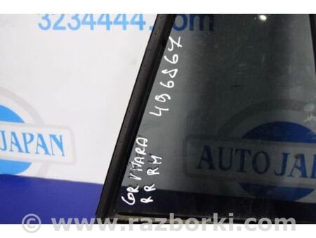 ФОТО Скло дверей глухе для Suzuki Grand Vitara (різне не сортоване) Київ