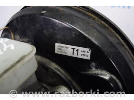 ФОТО Головний гальмівний циліндр для Toyota Venza Київ