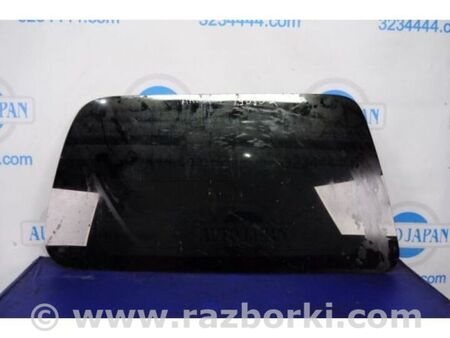 ФОТО Скло заднє для Nissan Titan (04-16) Київ