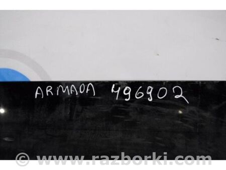 ФОТО Скло заднє для Nissan Titan (04-16) Київ