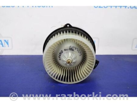 ФОТО Моторчик пічки для Honda Shuttle Київ