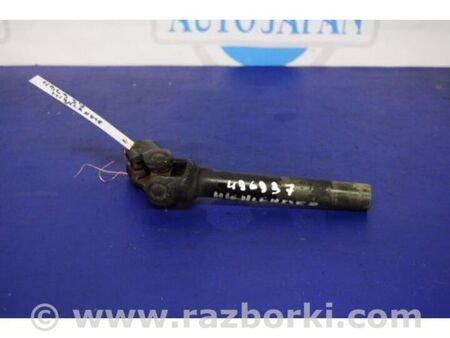 ФОТО Рульовий карданчик для Toyota Highlander (07-13) Київ