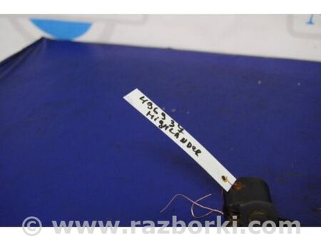 ФОТО Рульовий карданчик для Toyota Highlander (07-13) Київ