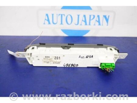 ФОТО Монітор для Honda Accord VII CL7/CL9 (02-08) Київ