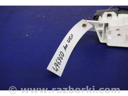 ФОТО Монітор для Honda Accord VII CL7/CL9 (02-08) Київ