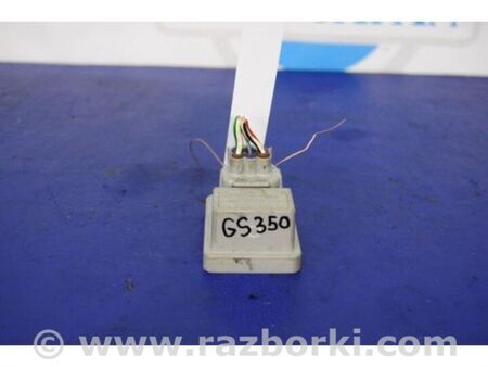 ФОТО Реле для Lexus GS350 Київ